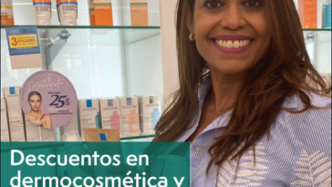 Ofertas y descuentos en productos de belleza - dermocosmética y maquillaje profesional