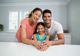 Tipos De Familia Que Existen En La Sociedad Actual