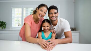 Tipos De Familia Que Existen En La Sociedad Actual