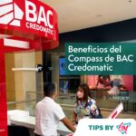Beneficios del Compass de BAC Credomatic