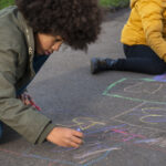 Juegos educativos que cultivan el conocimiento infantil 1