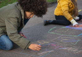 Juegos educativos que cultivan el conocimiento infantil 1