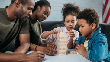 Juegos educativos que cultivan el conocimiento infantil