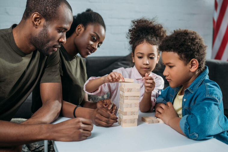 Juegos educativos que cultivan el conocimiento infantil