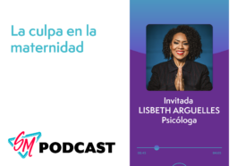 culpa de la maternidad