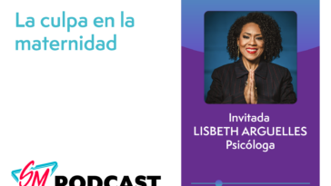 culpa de la maternidad