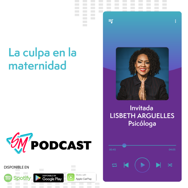 culpa de la maternidad