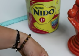 Manga de viento