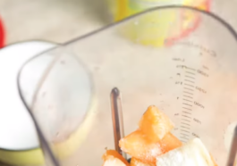 Smoothie Bowl complementario