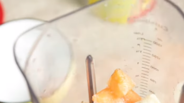 Smoothie Bowl complementario