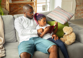 Mejores Libros Infantiles Para Antes De Dormir