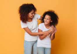 despegar a los hijos de las pantallas