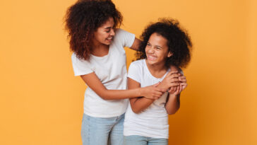 despegar a los hijos de las pantallas