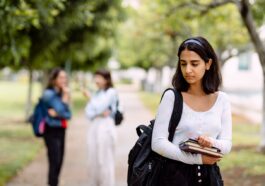 Bullying en la etapa de adolescencia