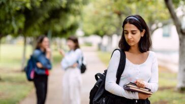 Bullying en la etapa de adolescencia