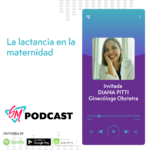la lactancia en la maternidadPost podcast 2