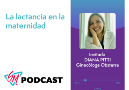 la lactancia en la maternidadPost podcast 2