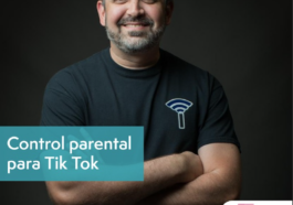 Activa fácil el control parental en TIK TOK