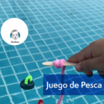 aprendiendo a pescar juegos de pesca