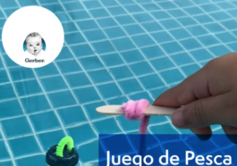 aprendiendo a pescar juegos de pesca