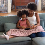 Apps recomendadas para tus hijos