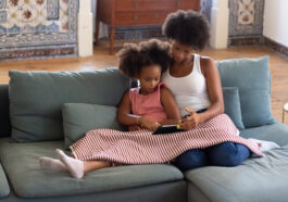 Apps recomendadas para tus hijos