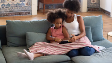 Apps recomendadas para tus hijos