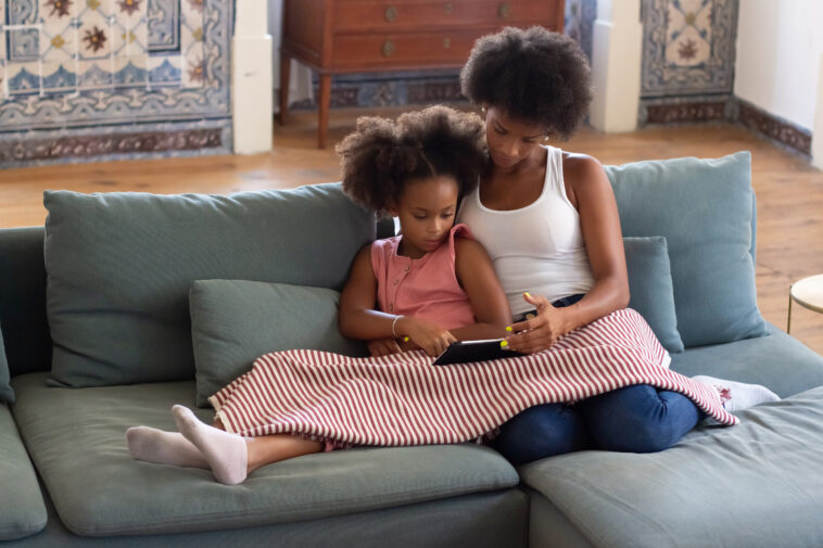 Apps recomendadas para tus hijos