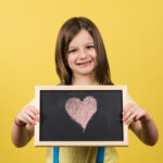 Cómo reforzar la seguridad y la autoestima en mis hijos