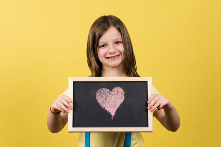 Cómo reforzar la seguridad y la autoestima en mis hijos