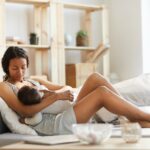 Beneficios de la Lactancia Materna