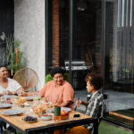 Cómo hablarle a mis hijos de sexualidad y drogas u otros temas desde temprana edad