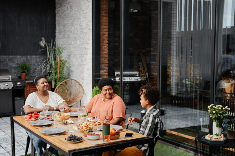 Cómo hablarle a mis hijos de sexualidad y drogas u otros temas desde temprana edad