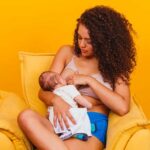 Consejos para crear tu banco de leche materna