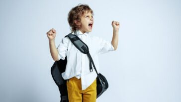 Diferencia entre consentir y malcriar