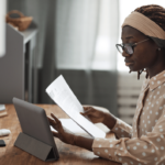 Estudios después de la maternidad