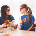 Supermamás cumplió 5 añosllegamos más lejos