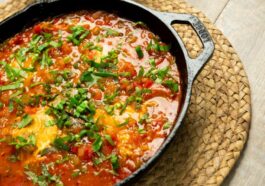 SHAKSHUKA