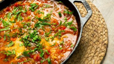 SHAKSHUKA
