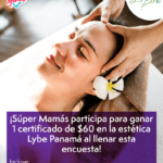 te queremos conocer concurso supermamás