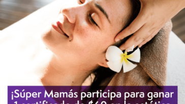 te queremos conocer concurso supermamás