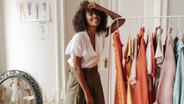 artículos que toda mujer tiene que tener en su armario