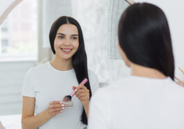 5 tips para maquillarte en 20 minutos