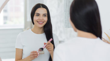 5 tips para maquillarte en 20 minutos