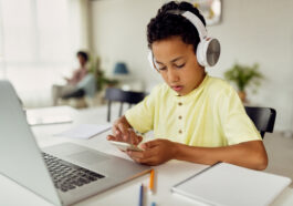 El buen uso de la tecnología como ventaja para tus hijos