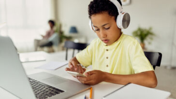 El buen uso de la tecnología como ventaja para tus hijos