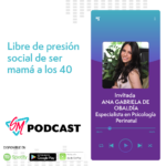 Podcast Libres de presión social
