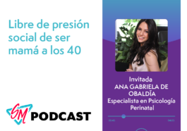 Podcast Libres de presión social