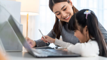 Es posible una buena relación entre padres, hijos y la tecnología