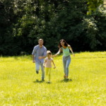 juegos divertidos para aumenta el compromiso en tus hijos